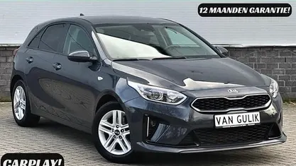 Occasion Kia Ceed Comfort 100 PK (73 kW) 2020 Hatchback