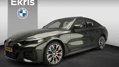 Gebruikt 2022 BMW i4 Comfort Edition Sedan | € 44.900 (Eerlijke prijs)