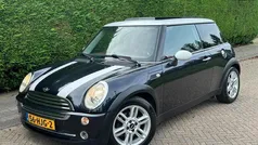 Gebruikt 2005 Mini Cooper Chili Hatchback | € 3.500 (Super prijs)