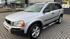 Gebruikt 2005 Volvo XC90 SUV | € 7.999 (Eerlijke prijs)