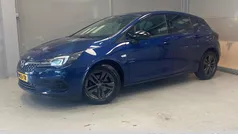 Gebruikt 2021 Opel Astra Design & Tech Hatchback | € 15.400 (Eerlijke prijs)