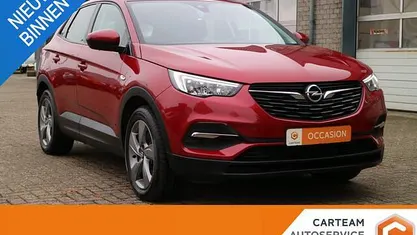 Occasion Opel Grandland X Business Edition 228 PK (167 kW) 2021 SUV