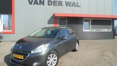 Gebruikt 2013 Peugeot 208 Hatchback | € 5.999 (Eerlijke prijs)