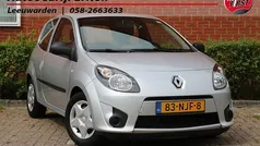 Gebruikt 2010 Renault Twingo Authentique Hatchback | € 4.245 (Eerlijke prijs)