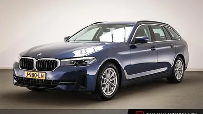 Occasion BMW 520 Executive 2020 Stationwagen