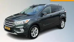 Gebruikt 2017 Ford Kuga Titanium SUV | € 17.950 (Eerlijke prijs)
