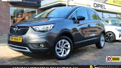 Gebruikt 2019 Opel Crossland X Innovation SUV | € 13.900 (Eerlijke prijs)
