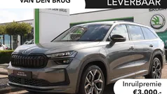 Gebruikt 2025 Skoda Kodiaq Business Line SUV | € 52.945 (Eerlijke prijs)