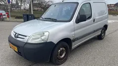 Overige Gebruikt 2007 Peugeot Partner MPV | € 995 (Eerlijke prijs)