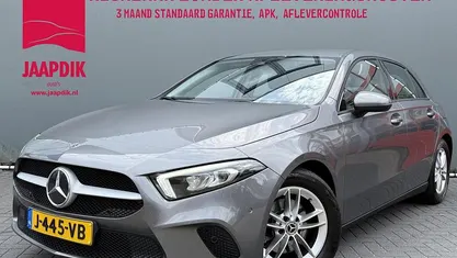 Occasion Mercedes A180 Business 136 PK (100 kW) 2020 Hatchback