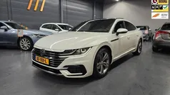 Wit Gebruikt 2019 VW Arteon Business Hatchback | € 23.995 (Eerlijke prijs)