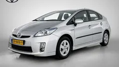 Gebruikt 2010 Toyota Prius Comfort Hatchback | € 10.900 (Eerlijke prijs)