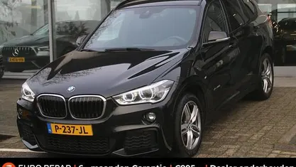 Occasion 2018 BMW X1 Executive SUV | € 18.995 (Goede deal)