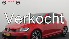 Gebruikt 2018 VW Golf VII GTI Hatchback | € 26.283 (Eerlijke prijs)