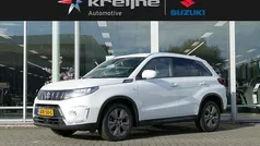 Gebruikt 2023 Suzuki Vitara SUV | € 25.925 (Eerlijke prijs)