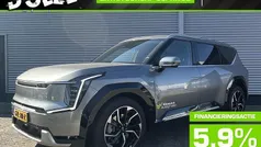 Gebruikt 2025 Kia EV9 Air SUV | € 64.794 (Eerlijke prijs)
