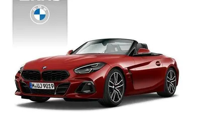 Occasion BMW Z4 Comfort Edition 197 PK (144 kW) 2026 Cabriolet
