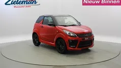 Gebruikt 2023 Ligier JS50 Hatchback | € 11.845 (Super prijs)