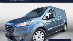 Gebruikt 2021 Ford Transit Trend Van | € 14.940 (Goede deal)