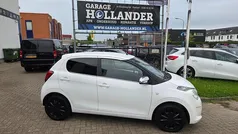 Gebruikt 2021 Citroën C1 Feel Hatchback | € 9.950 (Eerlijke prijs)