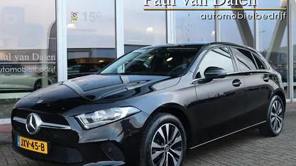 Occasion Mercedes A250 Premium 218 PK (160 kW) 2022 Hatchback