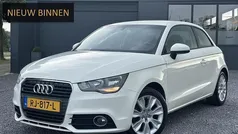 Gebruikt 2011 Audi A1 Attraction Hatchback | € 4.943 (Eerlijke prijs)