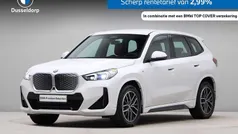 Wit Gebruikt 2024 BMW iX1 M Sport SUV | € 41.950 (Super prijs)