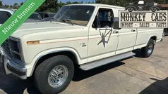 Gebruikt 1985 Ford F350 | € 14.900