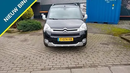 Occasion Citroën Berlingo 98 PK (72 kW) 2012 MPV