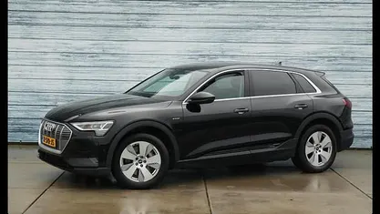 Occasion 2020 Audi e-tron SUV | € 20.750 (Super prijs)