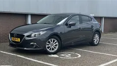 Gebruikt 2016 Mazda 3 Hatchback | € 11.249 (Super prijs)