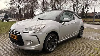 Occasion Citroën DS3 Sport Chic 150 PK (110 kW) 2010 Hatchback