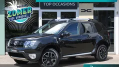 Zwart Gebruikt 2017 Dacia Duster Black Shadow SUV | € 14.695 (Eerlijke prijs)