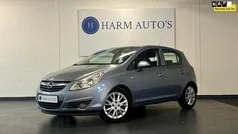 Gebruikt 2009 Opel Corsa Edition Hatchback | € 2.499 (Eerlijke prijs)