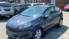 Gebruikt 2013 Ford Fiesta Champions Edition Hatchback | € 6.999 (Eerlijke prijs)