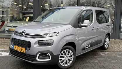 Occasion 2020 Citroën Berlingo PureTech MPV | € 14.950 (Eerlijke prijs)