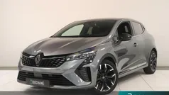 Grijs Gebruikt 2024 Renault Clio V Techno Hatchback | € 21.695 (Eerlijke prijs)