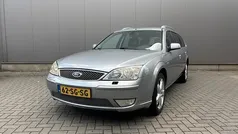 Gebruikt 2006 Ford Mondeo Platinum Stationwagen | € 1.950 (Eerlijke prijs)