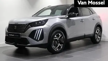 Occasion 2024 Peugeot 2008 GT SUV | € 27.440 (Eerlijke prijs)