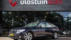 Gebruikt 2013 BMW 530 Basis Hatchback | € 10.950 (Eerlijke prijs)