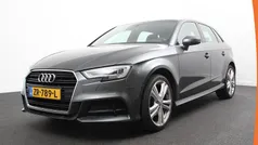 Gebruikt 2019 Audi A3 Sportback S-Line Hatchback | € 18.890 (Goede deal)