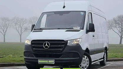 Occasion Mercedes Sprinter 150 PK (110 kW) 2021 Van