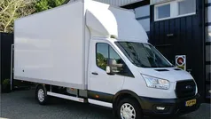 Gebruikt 2021 Mercedes Sprinter Van | € 17.999 (Super prijs)