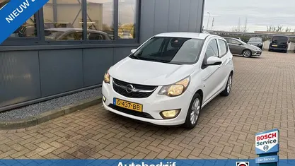 Gebruikt 2019 Opel Karl Edition+ Hatchback | € 8.900 (Eerlijke prijs)