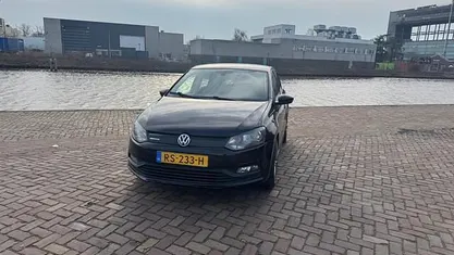Occasion 2015 VW Polo Edition Hatchback | € 3.850 (Goede deal)