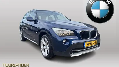 Gebruikt 2012 BMW X1 SUV | € 12.500 (Eerlijke prijs)