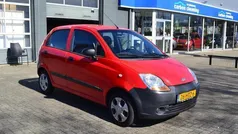 Gebruikt 2009 Chevrolet Matiz Hatchback | € 1.499 (Eerlijke prijs)