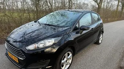 Occasion Ford Fiesta Style 65 PK (47 kW) 2013 Hatchback