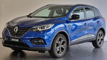 Gebruikt 2021 Renault Kadjar Black Edition SUV | € 21.675 (Goede deal)