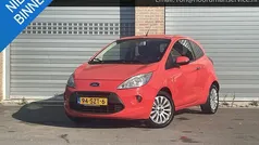 Gebruikt 2012 Ford Ka Titanium X Hatchback | € 3.950 (Eerlijke prijs)
